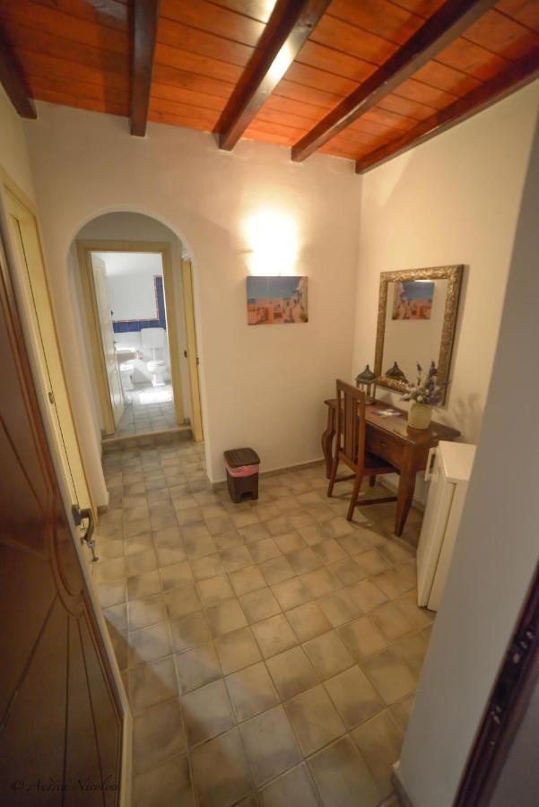 Camera Familiare