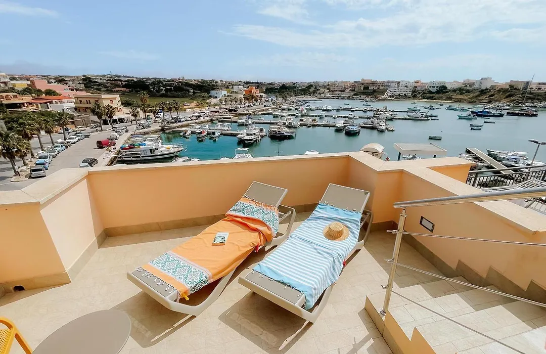 Best Western Hotel Martello-1