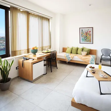 Best Western Hotel Martello-2