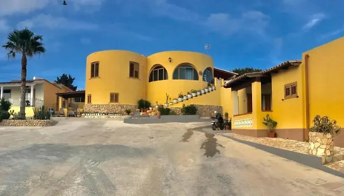 Residence Villa Ambra