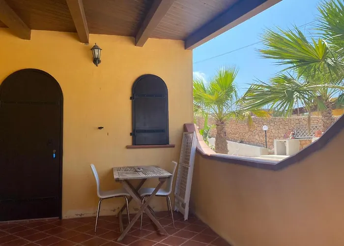 Villa Misangi
