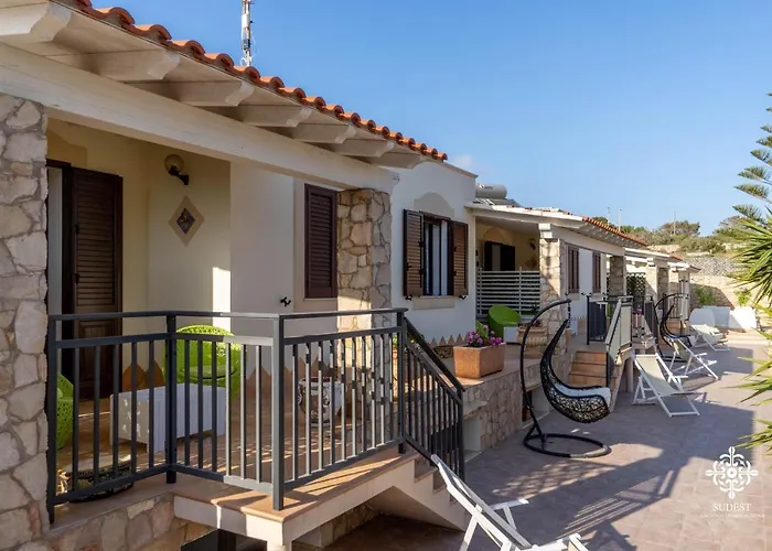 Borgo Marino Beach Residence