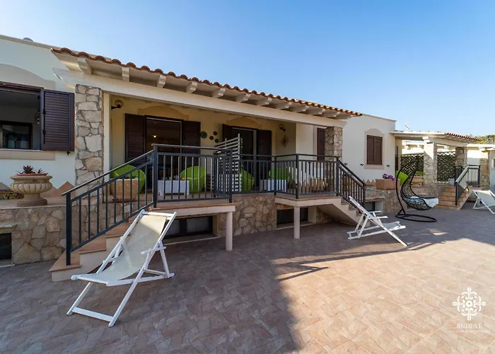 Borgo Marino Beach Residence