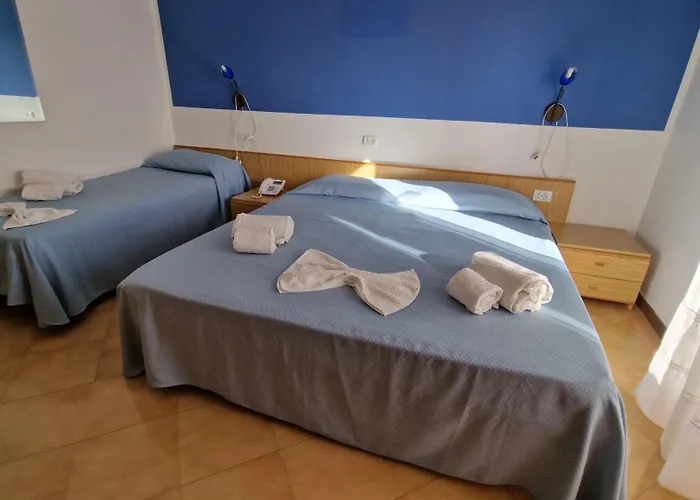 Hotel Le Pelagie