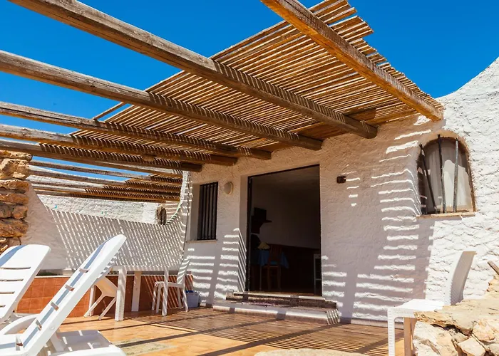 La villa: Il Villaggio Del Mago