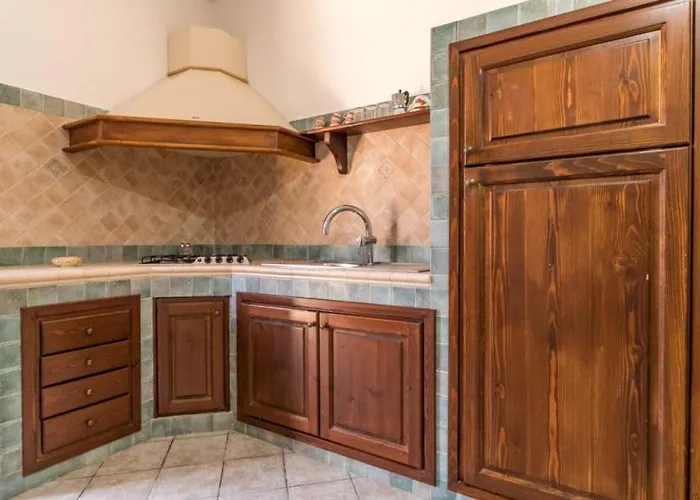 Le Villette di Villa Aurora