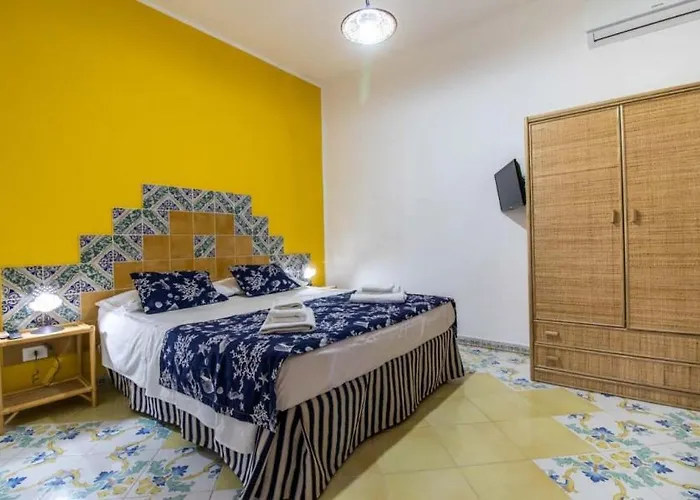 Le Villette di Villa Aurora