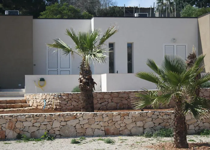 Hotel adatto agli animali: A Casa Di Cristina