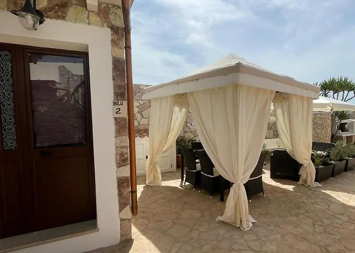 Villa Lucia