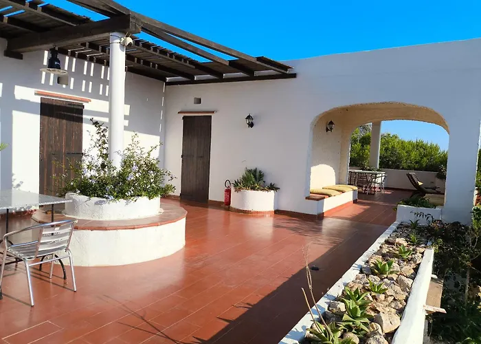 Cabina: Villa Jeko