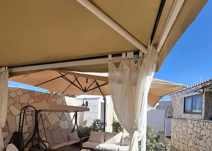 Villa Lucia
