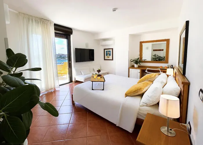 Best Western Hotel Martello