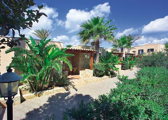 Hotel: Oasis Hotel Residence Resort